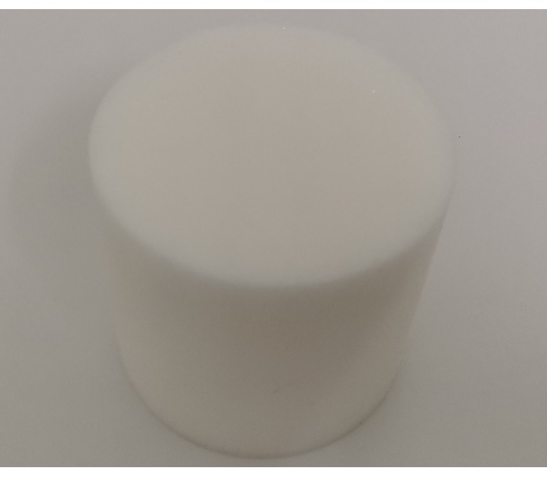 Mousse Ø110 mm fendue - Poêle à Pellets