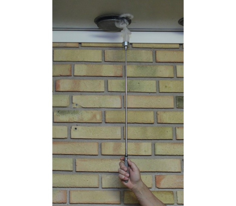 Support télescopique