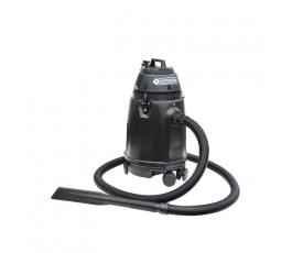 Aspirateur 1200W - 2500mm/CE - 30 litres avec décolmatage