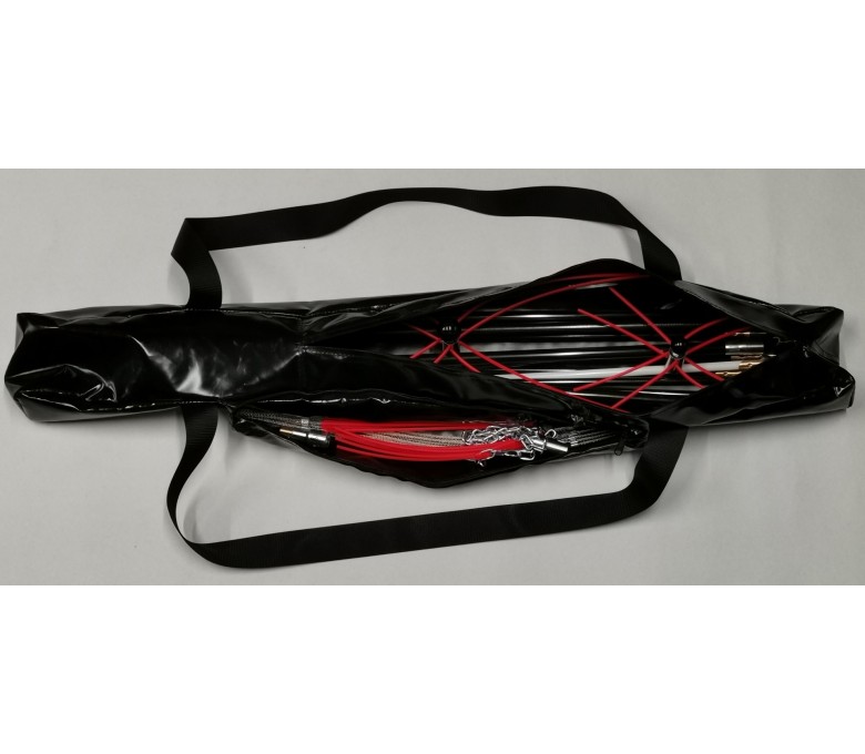 Housse PVC -1 compartiment