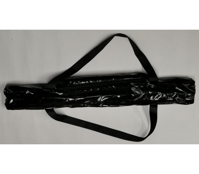 Housse PVC - 2 compartiments