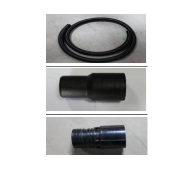 Flexible 3m (JHO250-400-500CB)