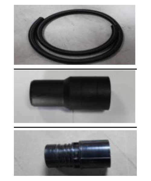 Flexible 3m (JHO250-400-500CB)