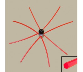 Hérisson 8 Brins Nylon Ø 300 mm