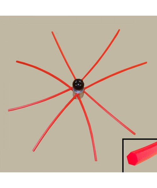 Hérisson 8 Brins Nylon Ø 300 mm