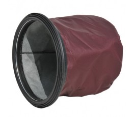 Filtre Grand panier Poussières Fines