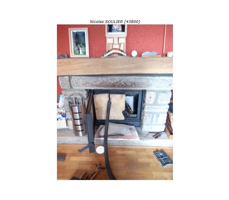 Kit MOUSSES D'OBTURATION