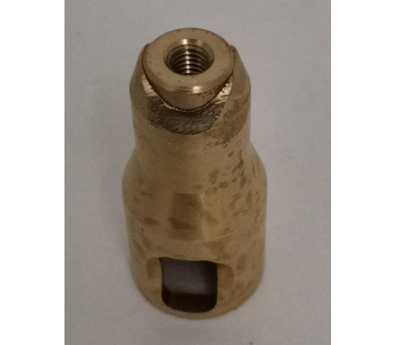 Adaptateur pour brosses de ramonage M5