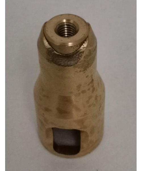 Adaptateur pour brosses de ramonage M5