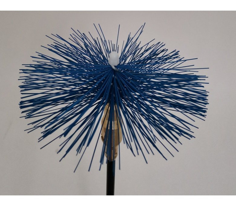 Adaptateur pour brosses de ramonage M5