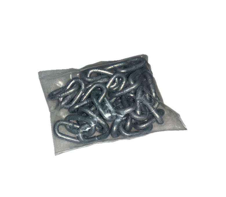 Chaine de remplacement INOX pour Débistreuse SS2