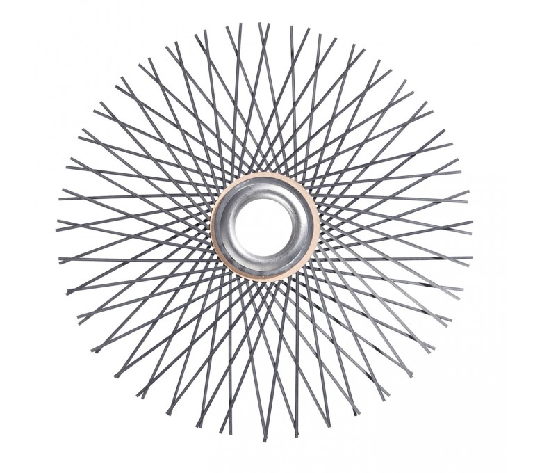 Hérisson ACIER Ø 500 mm Très Dur
