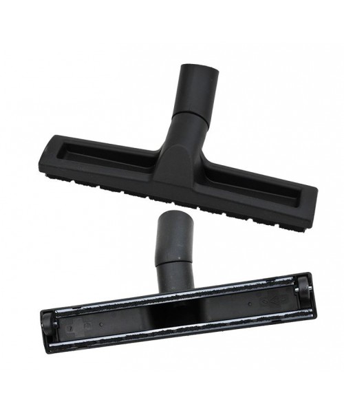 Capteur Poussières Roulette  lg 300mm Ø 38mm