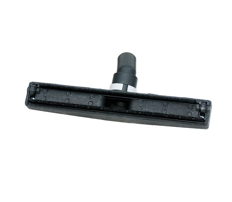 Capteur Poussières Roulette  lg 400mm Ø 38mm