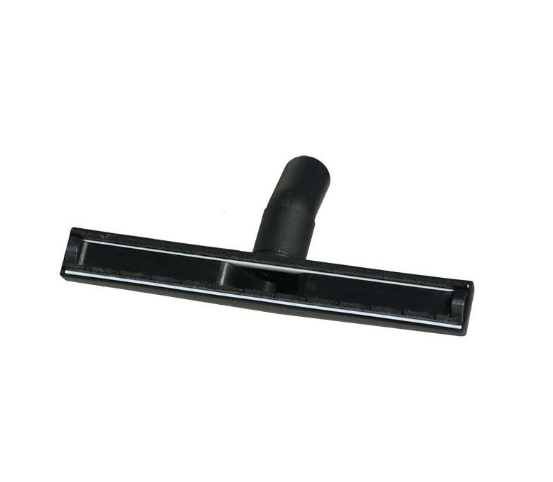 Capteur Poussières Roulette  lg 370mm Ø 38mm