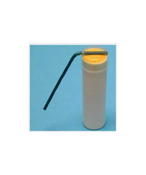 Lot de 5 mèches pour AX18