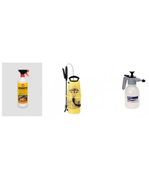 Kit entretien CDC complet