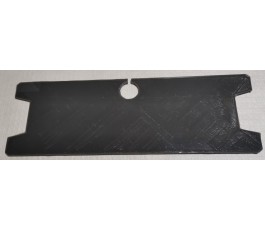 Plaque pour caméra filaire L4