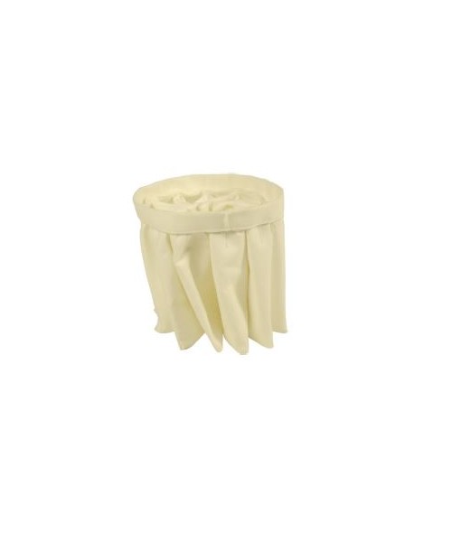 Filtre à Poches Ø270 h280 12 plis