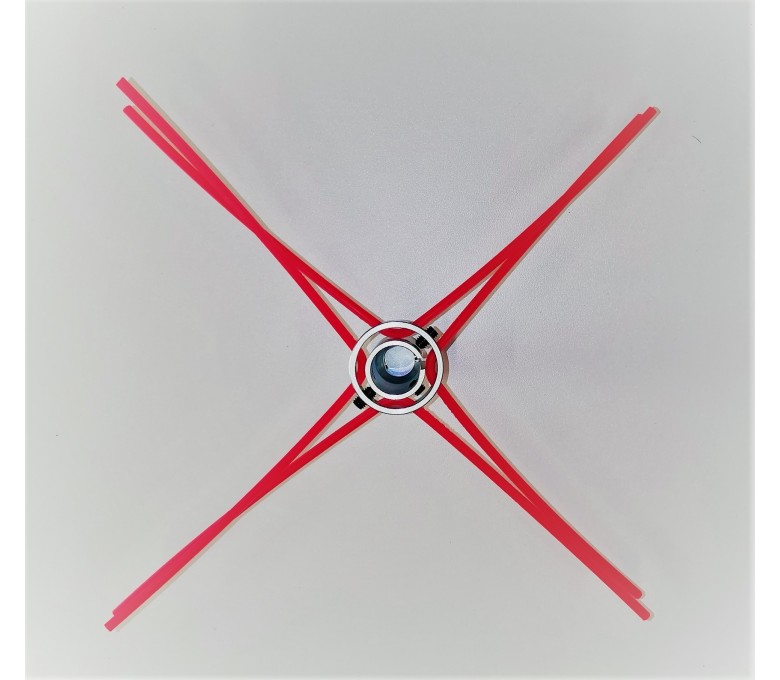 Hérisson support caméra Ø 300 mm