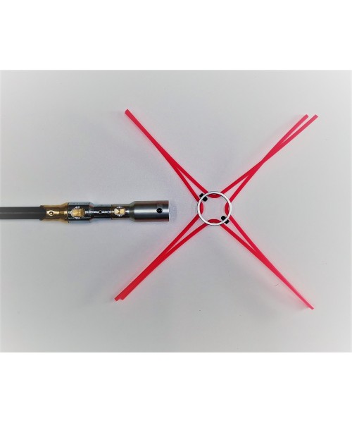 Hérisson support caméra Ø 300 mm