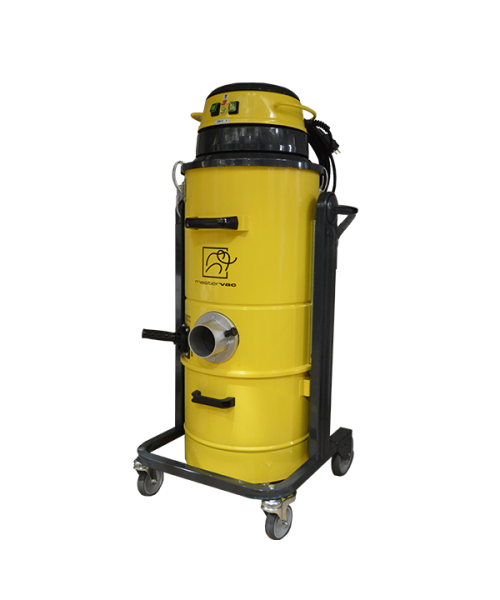 Aspirateur 2300W - 2500 mm/CE - 45 litres