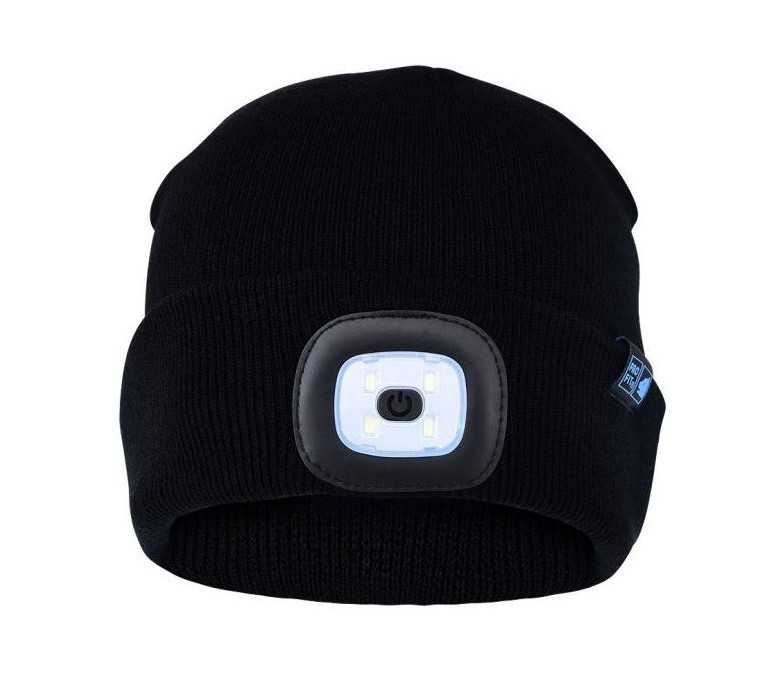 Bonnet à LEDS