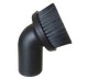 Brosse ronde