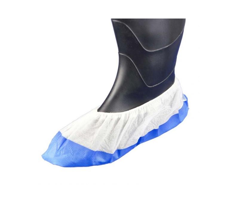 Sur-Chaussure Polypropylène