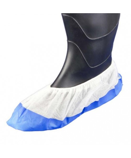 Sur-Chaussure Polypropylène