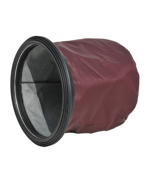 Filtre Grand panier Poussières Fines