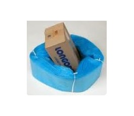 Ensemble de 4 rouleaux de 20ml pour le système LONGOPACK