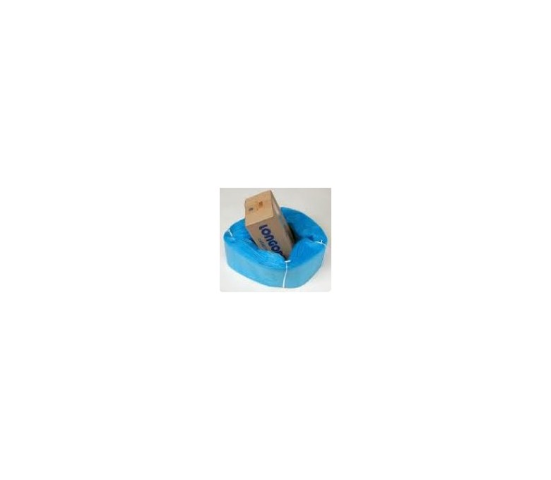 Ensemble de 4 rouleaux de 20ml pour le système LONGOPACK