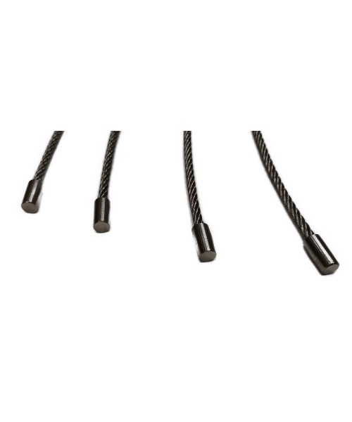 Jeu de 12 Brins INOX 316L lg 900 mm pour hérisson RO-13