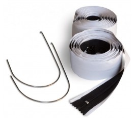 Boite de 2 ZIPPER standard