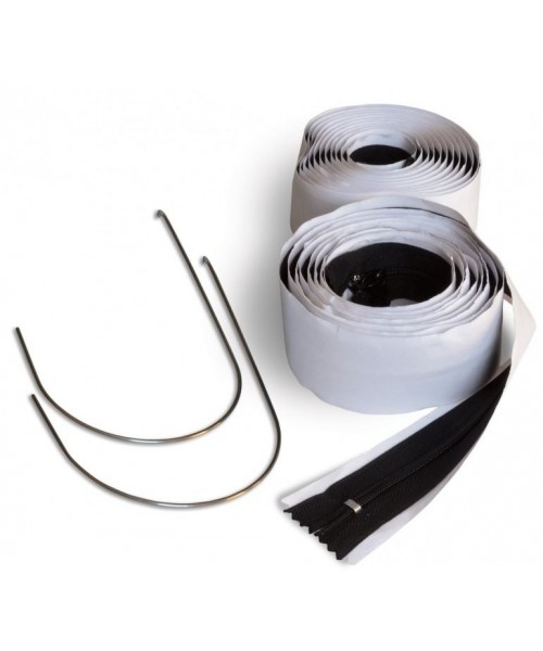 Boite de 2 ZIPPER standard