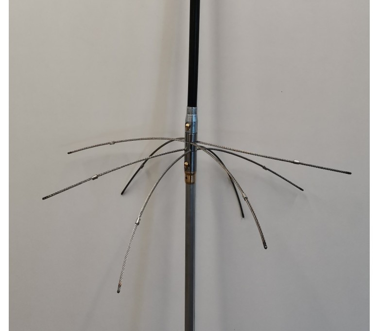 Hérisson de centrage adaptable pour DEBISTRAGE