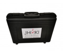 Malette de transport pour caméra L4