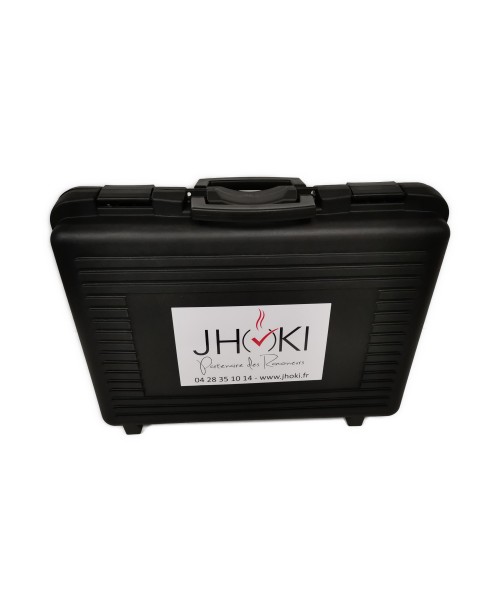 Malette de transport pour caméra L4