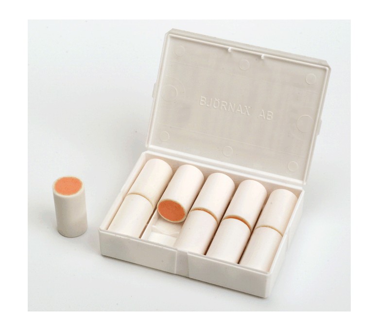 Fumigène couleur ORANGE-AX9