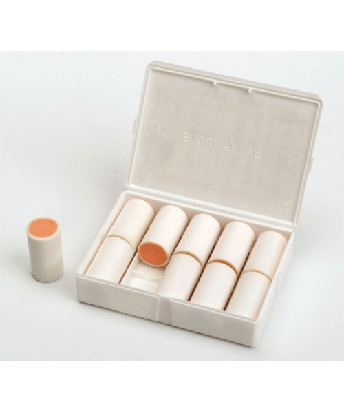 Fumigène couleur ORANGE-AX9