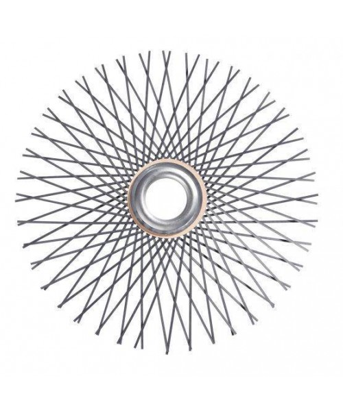 Hérisson ACIER Ø 700 mm Très Dur