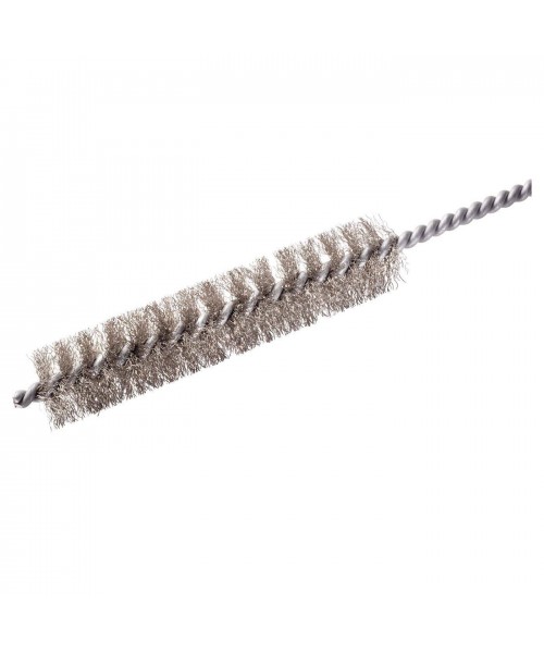 Goupillon INOX Ondulé Ø 40mm