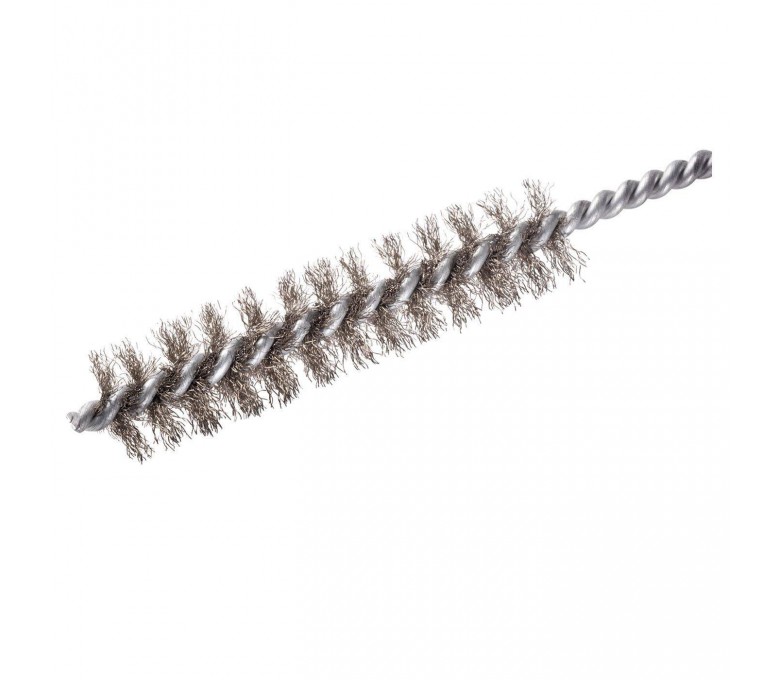 Goupillon INOX Ondulé 25x50mm