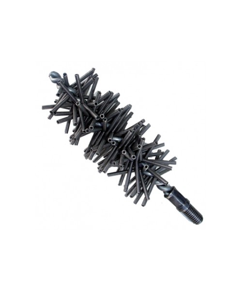 Ecouvillon INOX ressort dur Ø 60mm