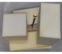 Kit MOUSSES D'OBTURATION