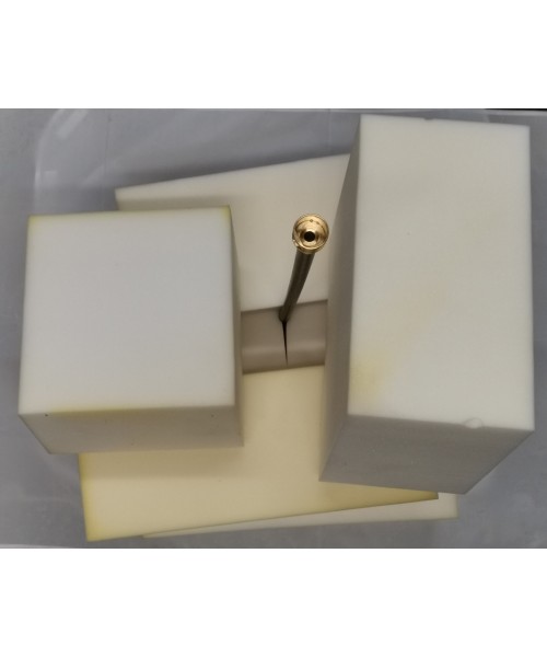 Kit MOUSSES D'OBTURATION