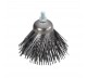 Brosse  Cloche Moyen pour corps de chauffe