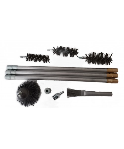 Kit Entretien Corps de Chauffe