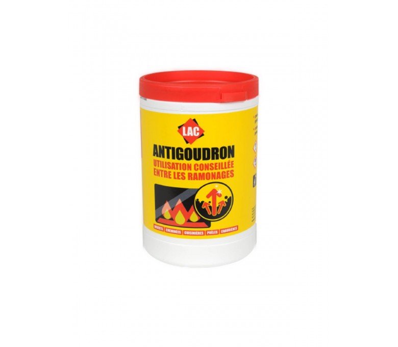 Antigoudron Dosettes 1 kg